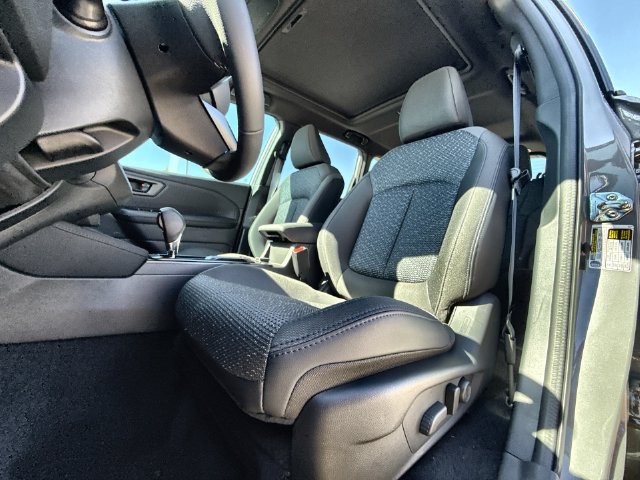 New 2026 Subaru Forester Premium AWD/4WD image 13