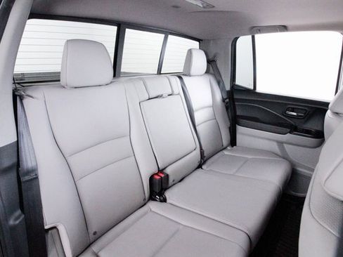 Used 2023 Honda Ridgeline RTL image 29