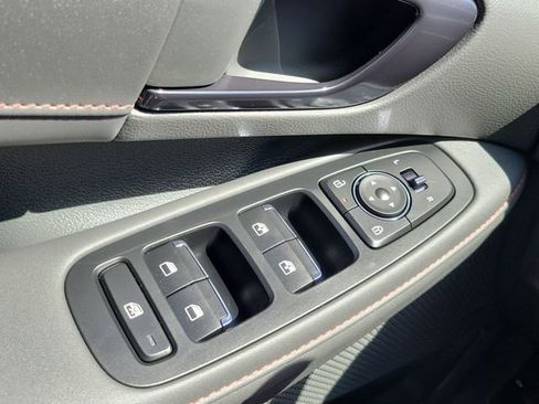 New 2026 Hyundai Sonata N Line FWD image 17