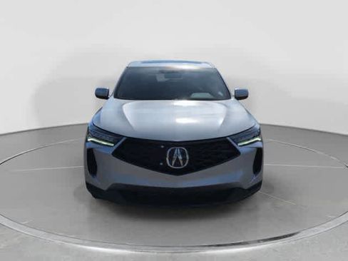 Used 2026 Acura RDX SH-AWD image 3
