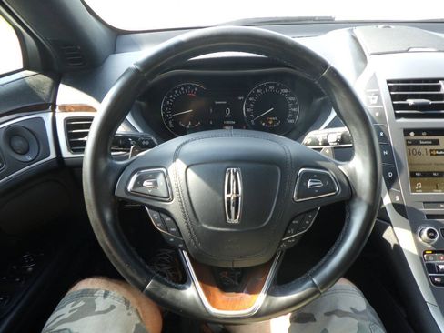 Used 2018 Lincoln MKZ Reserve w/ Climate Package AWD/4WD image 24