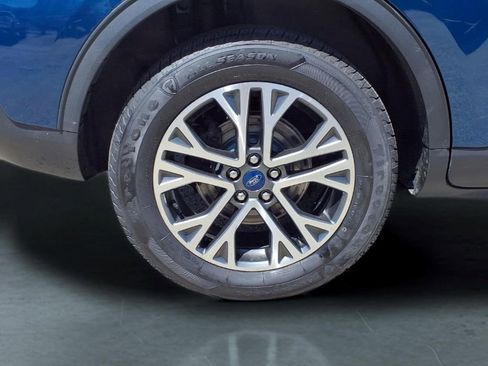 Used 2020 Ford Escape SEL AWD/4WD image 11