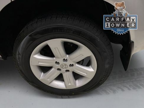 Used 2007 Nissan Murano SL AWD/4WD image 18