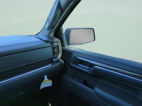 Used 2023 Chevrolet Silverado 1500 RST RWD image 12
