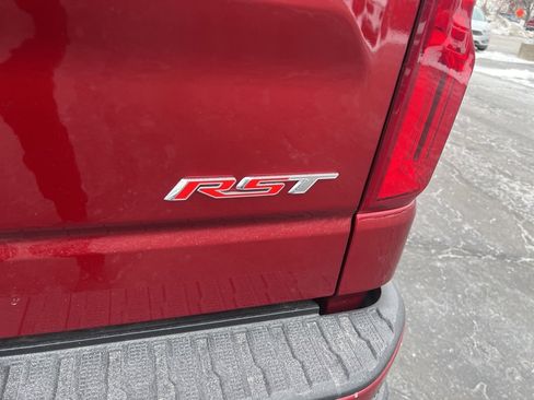 Used 2024 Chevrolet Silverado 1500 RST image 7