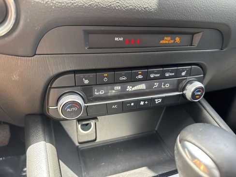 Certified 2024 MAZDA CX-5 AWD 2.5 S w/ Select Package image 51