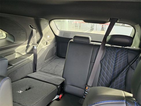 New 2026 Cadillac Escalade IQ Sport 1 image 19