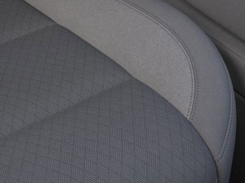 New 2026 Chevrolet Silverado 2500 LT image 31