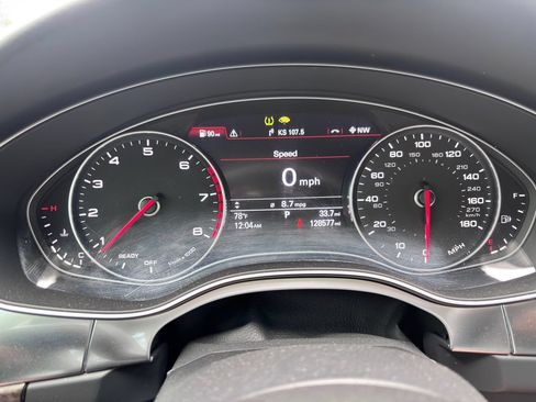 Used 2017 Audi A6 3.0T Premium Plus w/ Driver Assistance Package AWD/4WD image 21