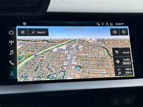 Used 2024 Audi RS 3 2.5T image 18