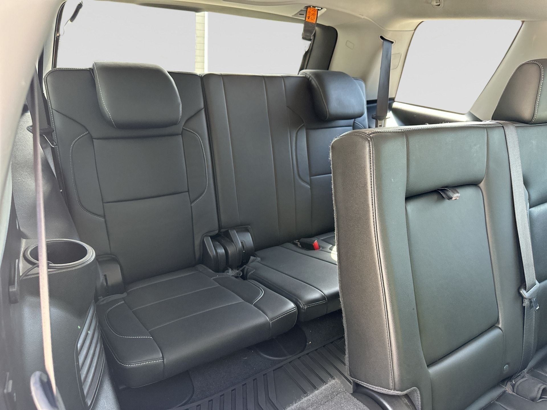 Certified 2018 GMC Yukon SLT w/ Premium Edition RWD image 27
