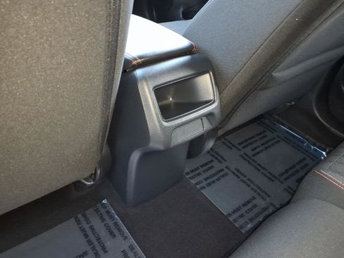 Certified 2024 Honda HR-V Sport image 7