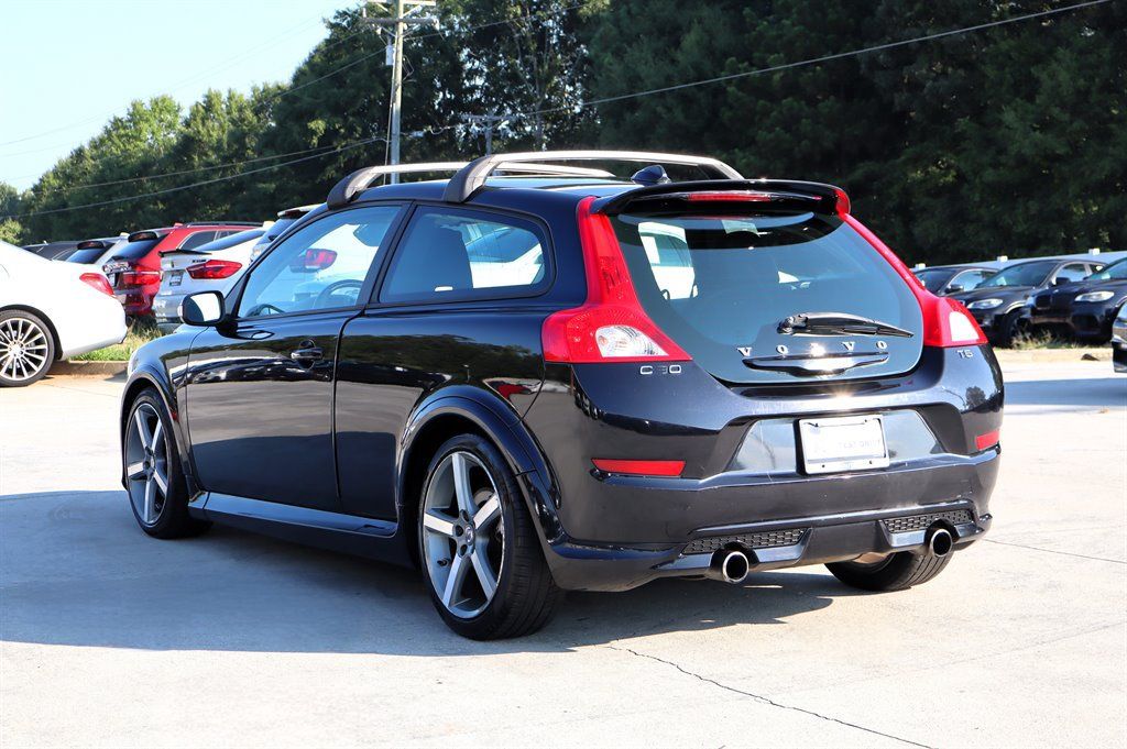 Used 2012 Volvo C30 T5 R-Design FWD image 5