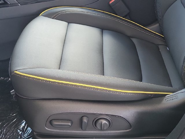 New 2026 Chevrolet TrailBlazer ACTIV w/ Convenience Package FWD image 16