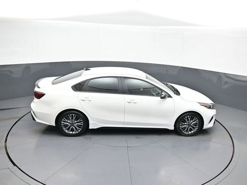 Certified 2024 Kia Forte GT-Line FWD image 35