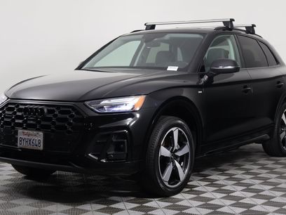Used 2022 Audi Q5 2.0T Premium Plus w/ Premium Plus Package