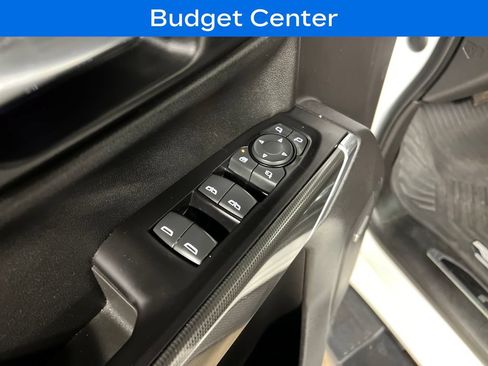 Used 2020 GMC Sierra 1500 AT4 w/ AT4 Premium Package AWD/4WD image 21