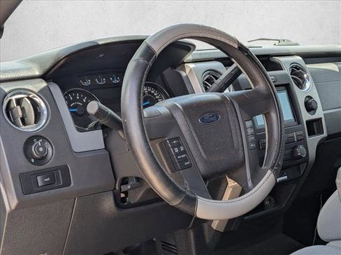 Used 2013 Ford F150 XLT image 9