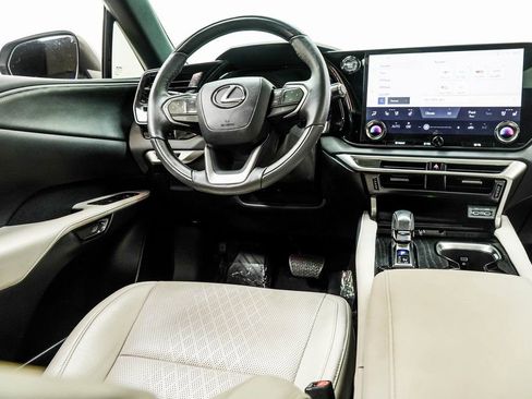 Used 2023 Lexus RX 350 Premium Plus w/ Cold Area Package image 19