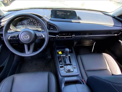 Used 2026 MAZDA CX-30 AWD 2.5 S w/ Select Sport Pkg image 16