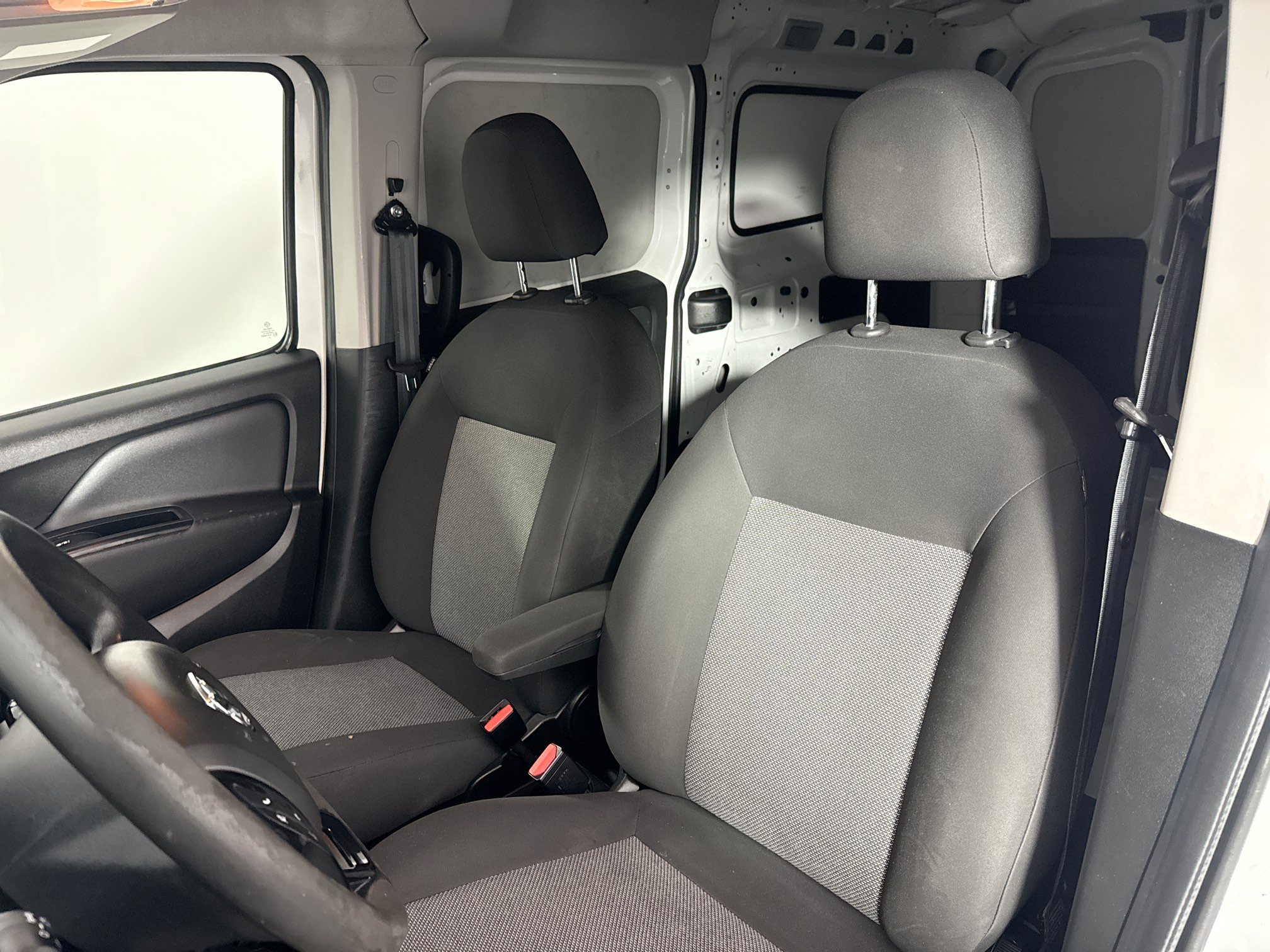 Used 2019 RAM ProMaster City Tradesman FWD image 21