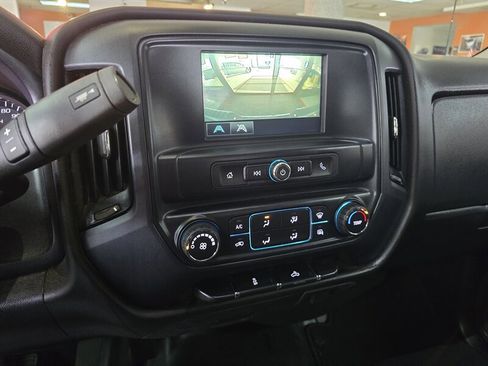 Used 2018 Chevrolet Silverado 1500 LS w/ Trailering Package image 14