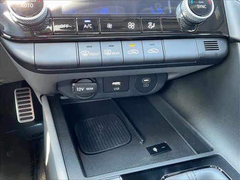 Certified 2026 Hyundai Elantra Sport FWD image 16