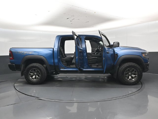 Used 2024 RAM 1500 TRX AWD/4WD image 60