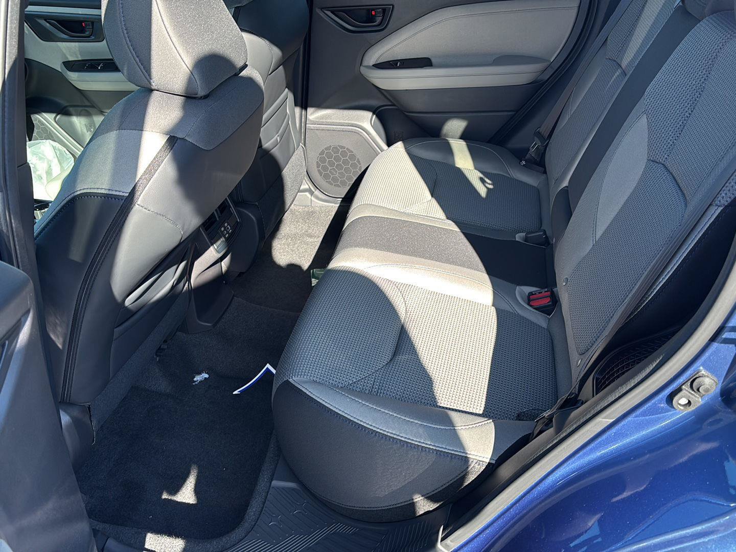 New 2026 Subaru Forester Premium AWD/4WD image 28