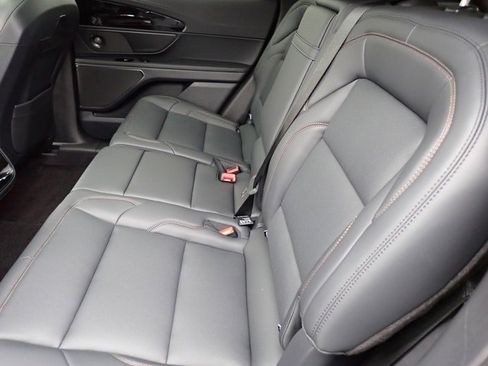 New 2026 Lincoln Nautilus Premier w/ Equipment Group 102A image 16