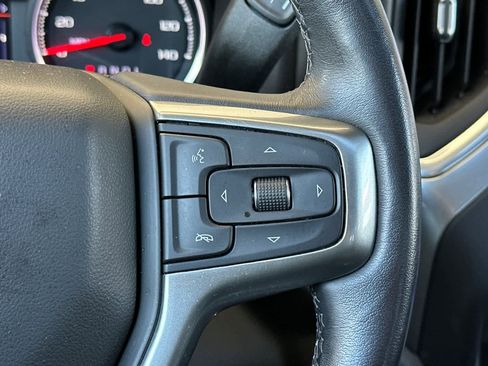 Used 2021 Chevrolet Silverado 1500 LTZ image 26