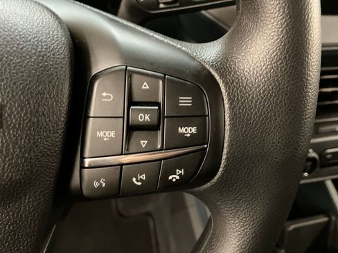 New 2026 Ford Maverick XL image 21