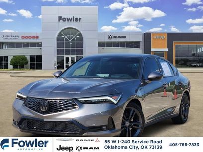 Used 2024 Acura Integra A-Spec w/ Technology Package
