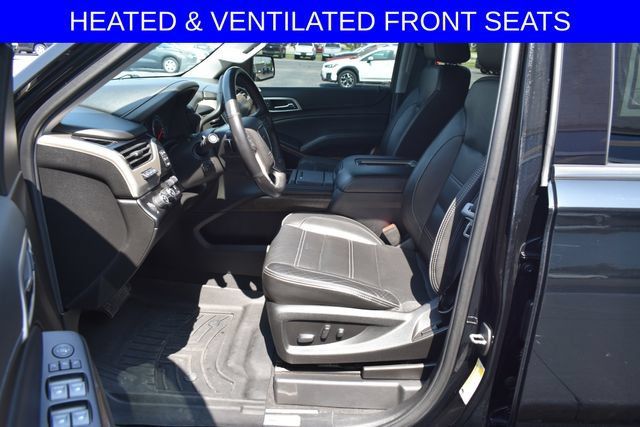 Used 2020 GMC Yukon XL Denali w/ Denali Ultimate Package AWD/4WD image 4
