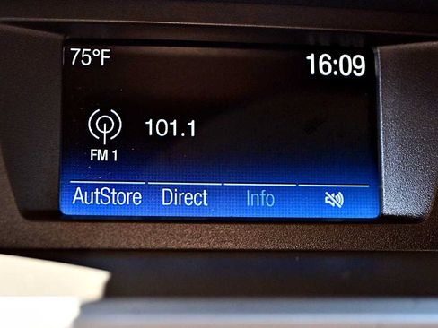 Used 2018 Ford Transit Connect XLT FWD image 22