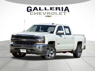 Used 2018 Chevrolet Silverado 1500 LT w/ LT Eassist Package video 1