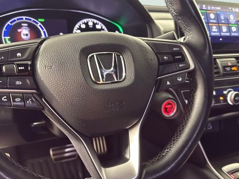 Used 2022 Honda Accord Sport image 23