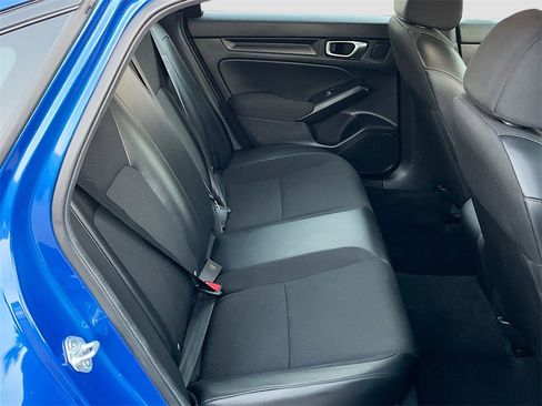Used 2024 Honda Civic Sport image 25