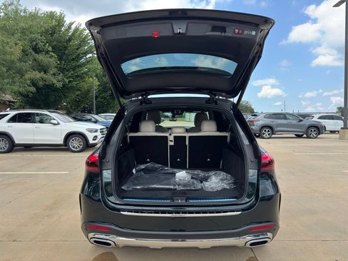 Certified 2025 Mercedes-Benz GLE 450 4MATIC image 18