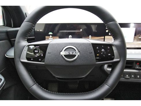 New 2026 Nissan Leaf SV+ image 11