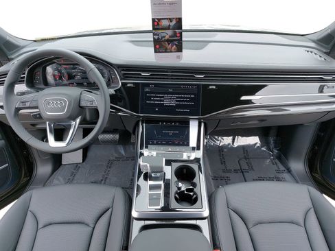 New 2026 Audi Q7 2.0T Premium Plus AWD/4WD image 9
