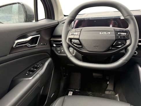 New 2026 Kia Sportage SX AWD/4WD image 10