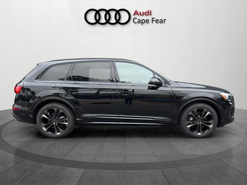 New 2026 Audi Q7 3.0T Premium Plus AWD/4WD image 5