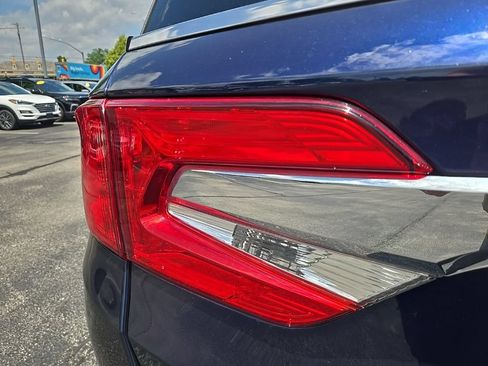 Used 2018 Honda Odyssey EX-L image 10
