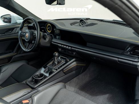 Used 2023 Porsche 911 GT3 image 34