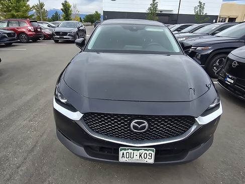 Used 2022 MAZDA CX-30 AWD 2.5 S image 19