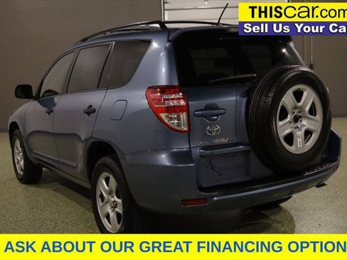 Used 2010 Toyota RAV4 4WD image 5