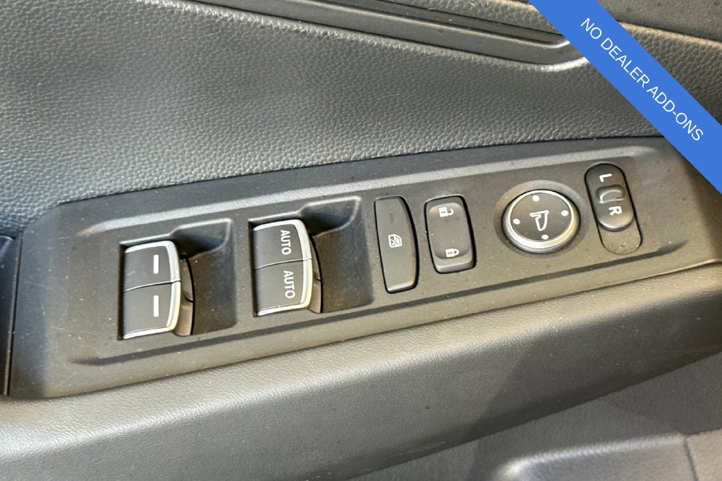 Used 2025 Honda Accord LX image 12