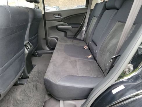 Used 2015 Honda CR-V EX image 10
