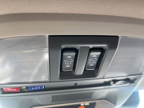 Used 2024 Subaru Impreza 2.0i Sport AWD/4WD image 19